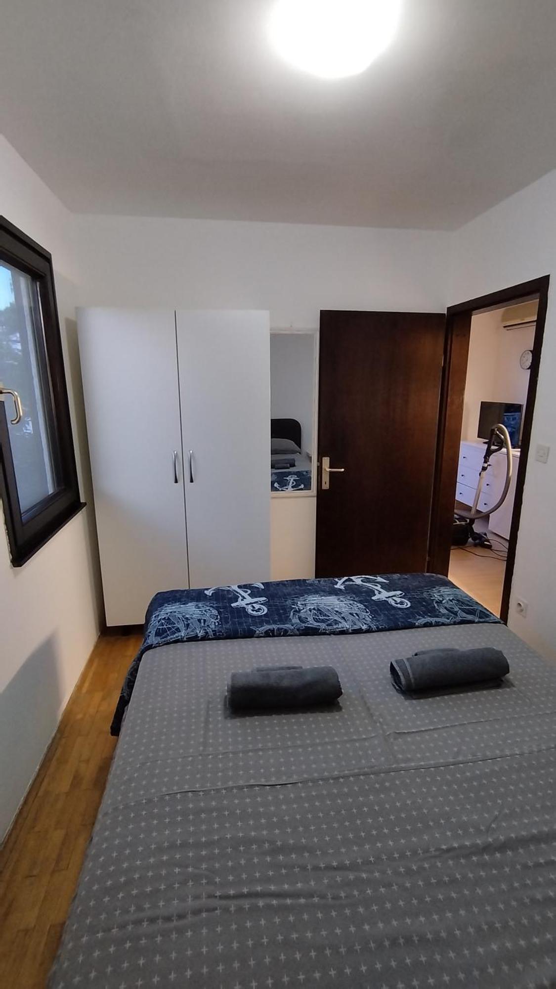 Апартаменты Apartman Giulitta Порат Экстерьер фото