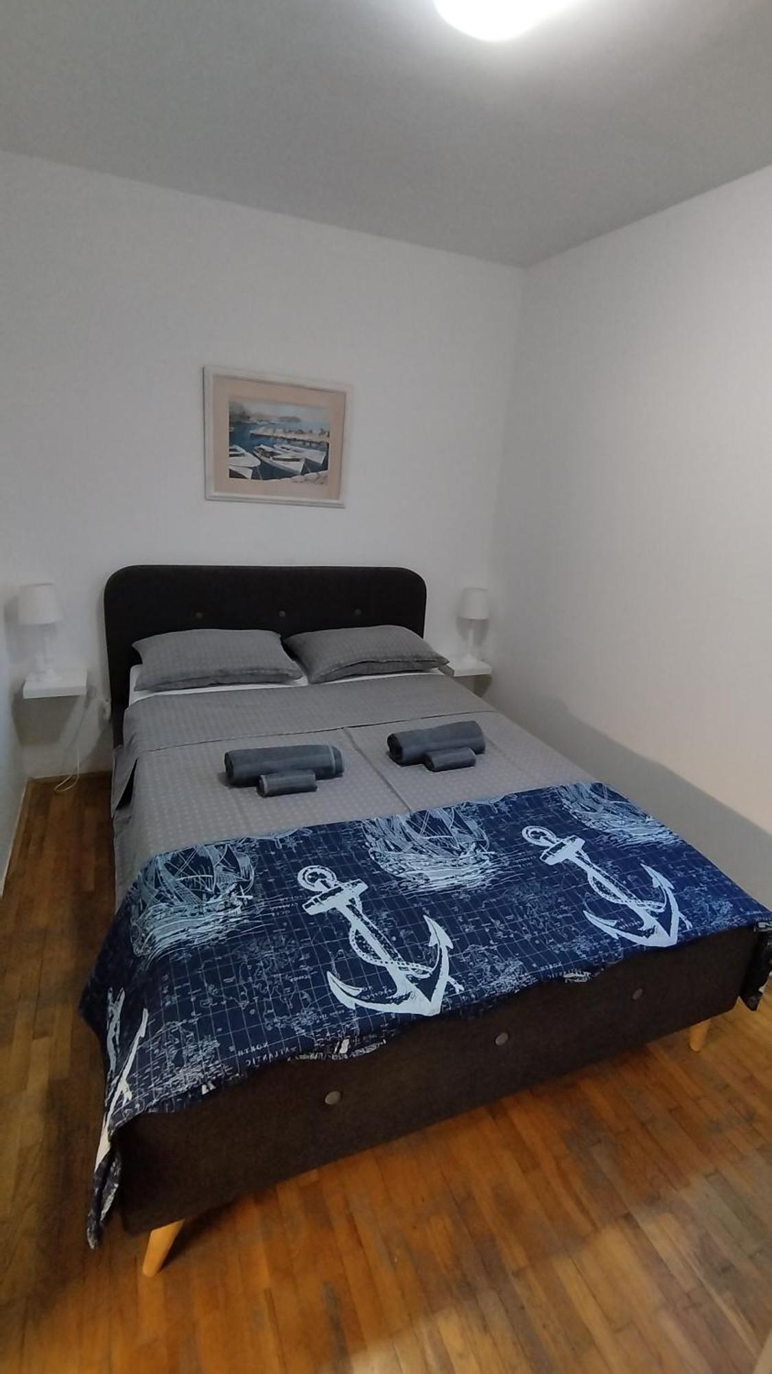 Апартаменты Apartman Giulitta Порат Экстерьер фото