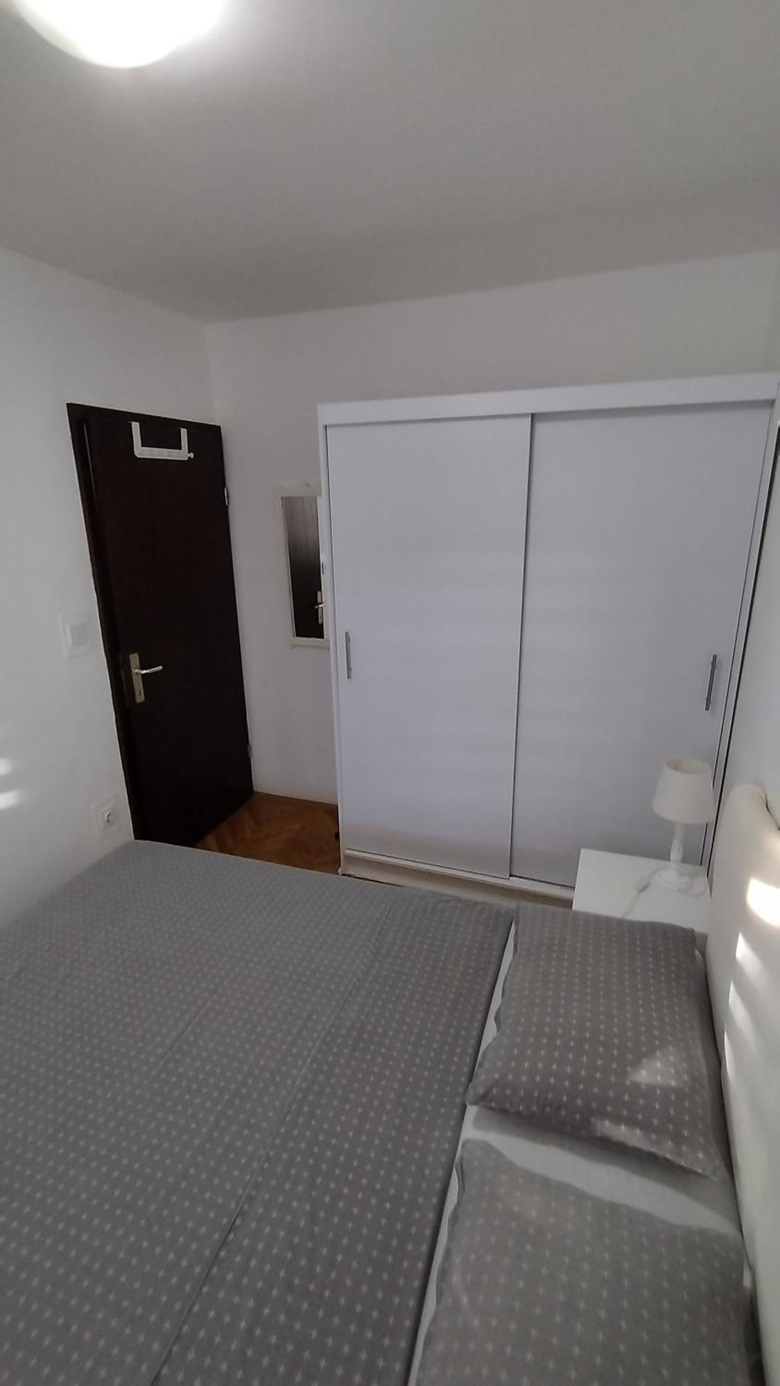 Апартаменты Apartman Giulitta Порат Экстерьер фото